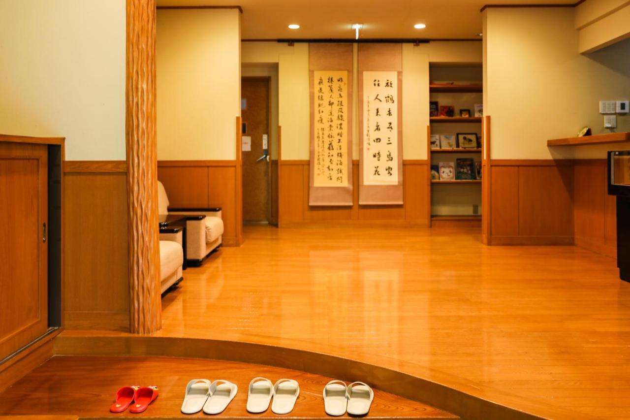 Ajisai Onsen Ryokan - Award Winning Private Open Air Onsen Hakone Exterior photo